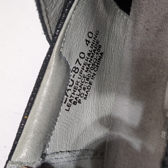 Alegria LAU 870 women shoe size 8 - Picture 8 of 10